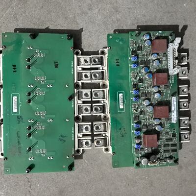 议价拆机西门康SEMIKRON SEMIX303GD12E4c