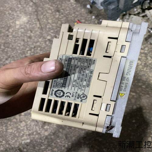 安川V1000系列工业变频器型号CIMR-VB4A0001议价商品