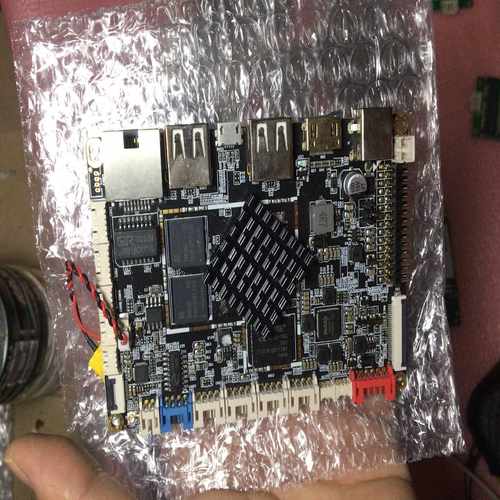 几十片YF019rk3288Android8.1LC--议价商品