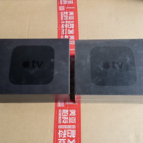 美亚柏科AppleTV2015-议价