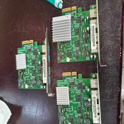 3个火箭 HighPoint RocketU   1144B~询价