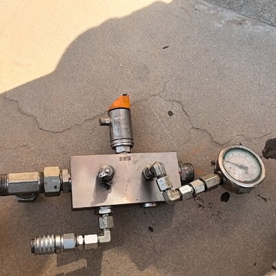 易福门TN2105议价