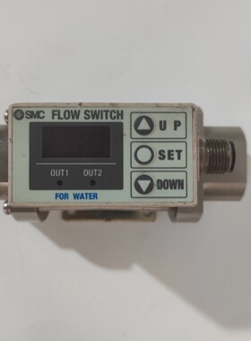 SMCpf2w740tn0427PF2W740TN0427数字流量开关