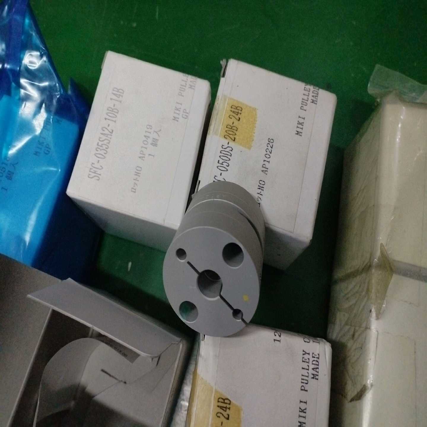 富士QP341.X.轴联轴器供应，SFC-0询价