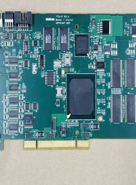 议价迈创METEOR2DIG64LY752-07REV.A