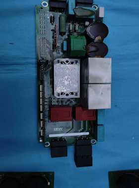 UD4-25/12SEW电源板驱动板PCBNO：200（零零电子）