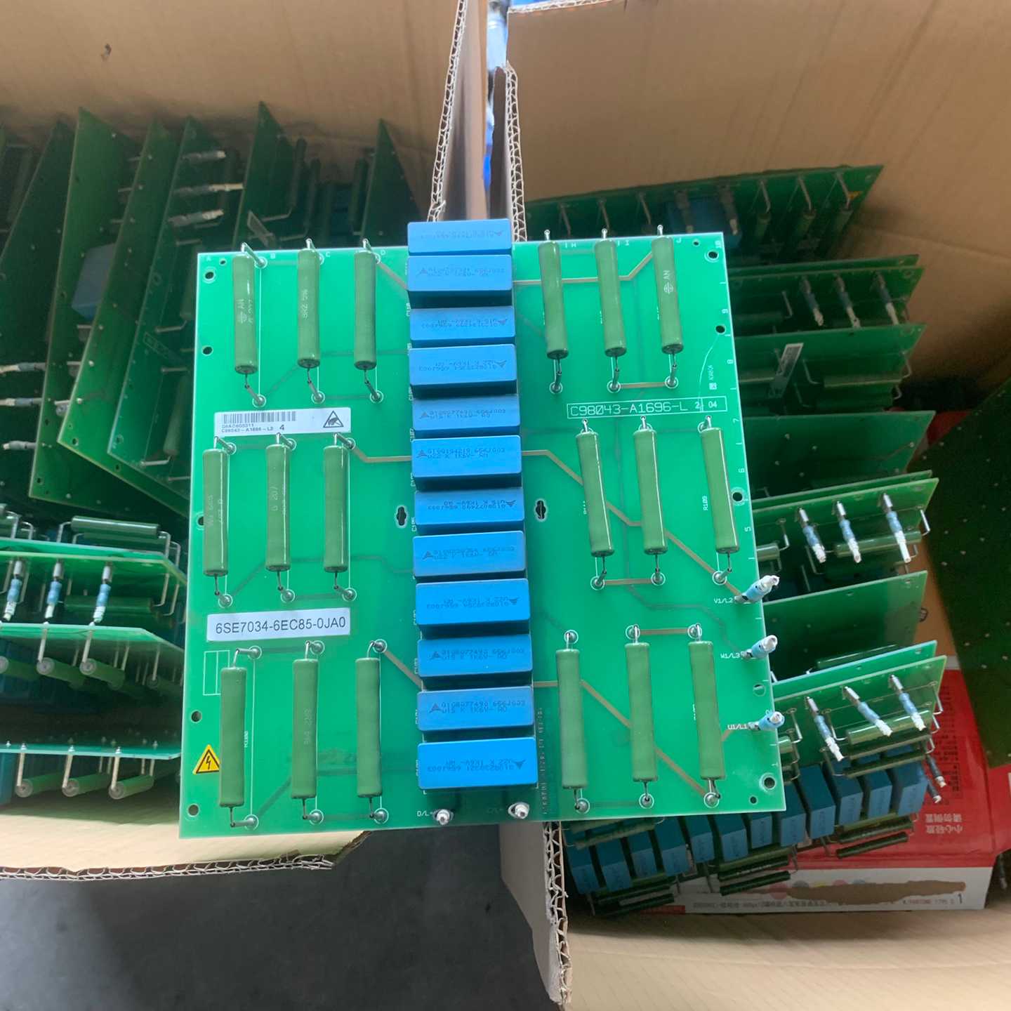 6SE7034-6EC85-0JA0有量询价