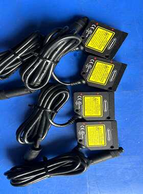 BANNER邦纳激光传感器LE550I-议价