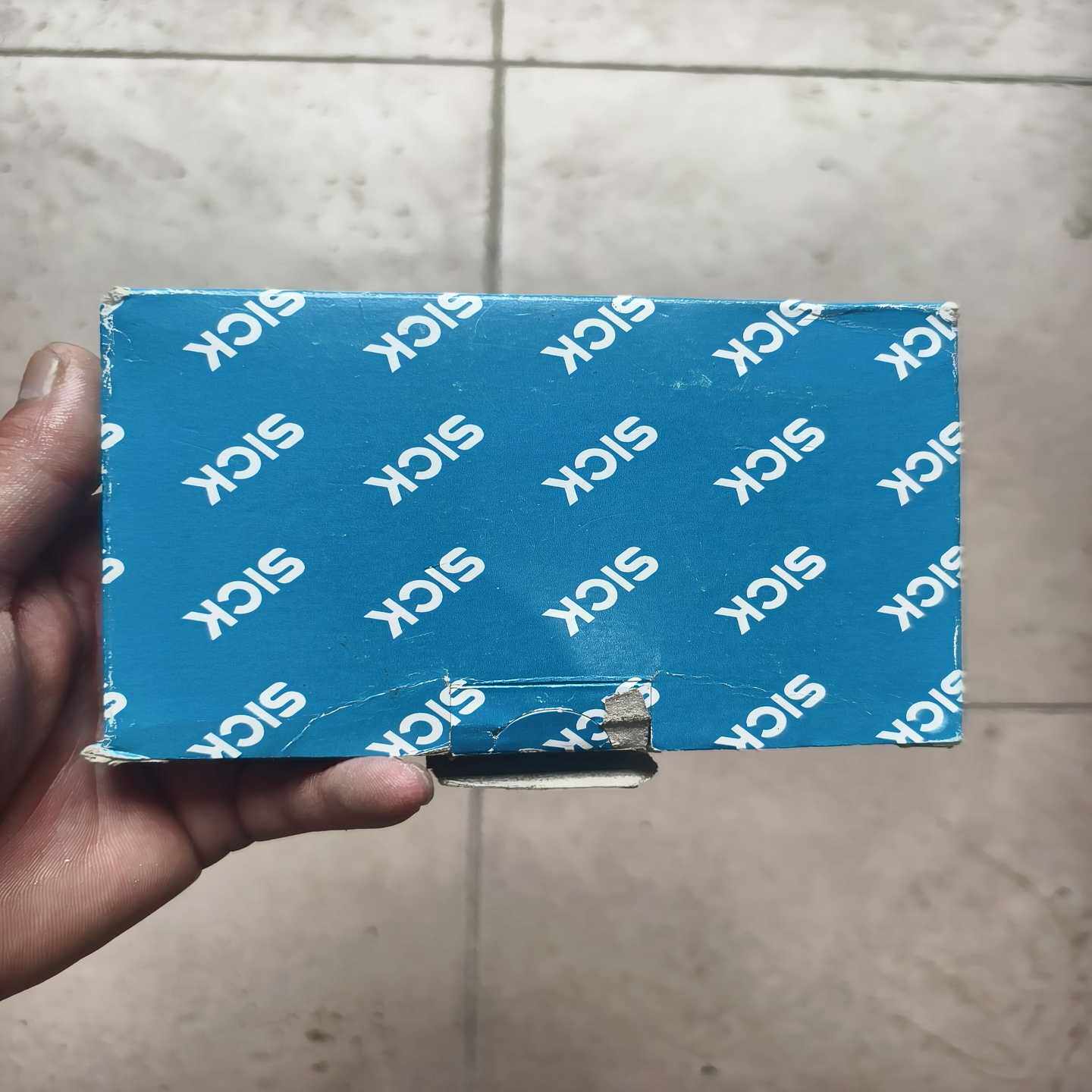 咨询-SICK西克槽型传感器WFL50-40B416