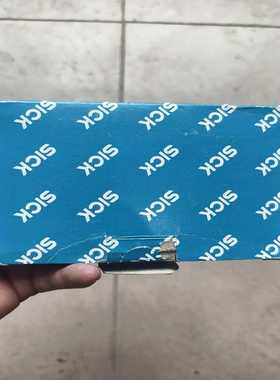 全新SICK西克槽型传感器WFL50-40B416--议价商品