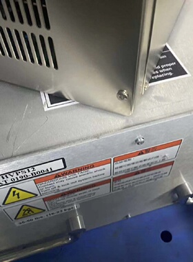 几乎全新HiTekPower高压电源G20375A议价