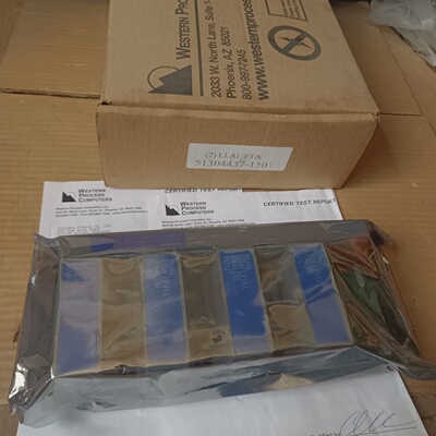 全新霍尼韦尔51304437-150 MC-TAIL02 双-议价