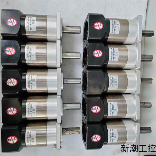 DL090L2-9-19-70PHT精密行星减速机配75议价商品