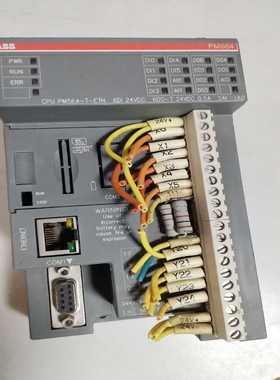 主机模块，PM564-T-ETHA0。询价