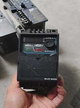 EVO6000/0.75KW光宝变频器EVO600021SD询价