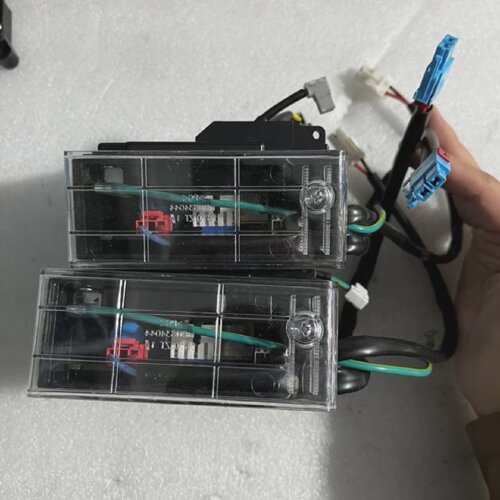 【议价】温控仪燃烧控制器TBC2800A1000包好,
