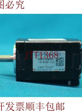 供应Plexmotion PMSB-U28DA3 PMSBU28DA3 18degStep 电机