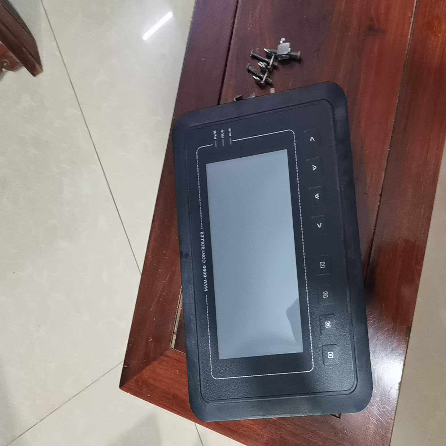 拆机普乐特MAM-6090A--议价商品