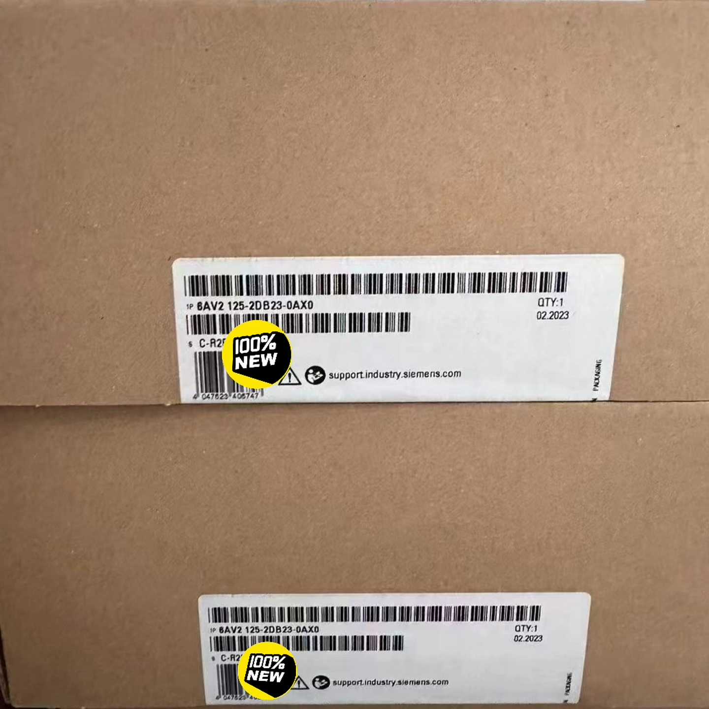 6AV2125-2DB23-0AX0HMI KTP40~询价