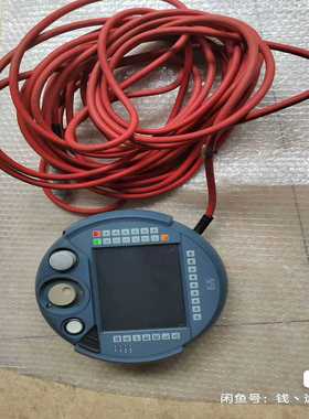 （洋洋设备）贝加莱示教器MobilePanel