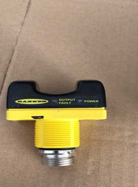 美国邦纳BANNER触摸按钮STBVP6Q-议价