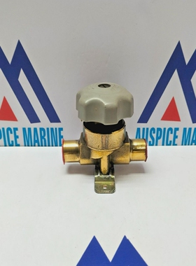 Danfoss009R9705ShutOffValve