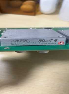CINCON隔离DC/DC模块--议价商品