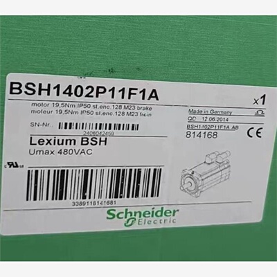 议价施耐德原装正品BSH1401P11A2A/BSH1402P11F1A/BSH1403P11A2A