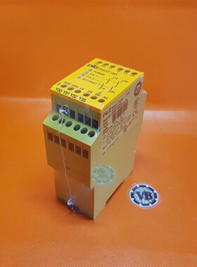 议价Pilz Pnoz 16S 110Vac 24Vdc 2NO 2So Safety Relais适用