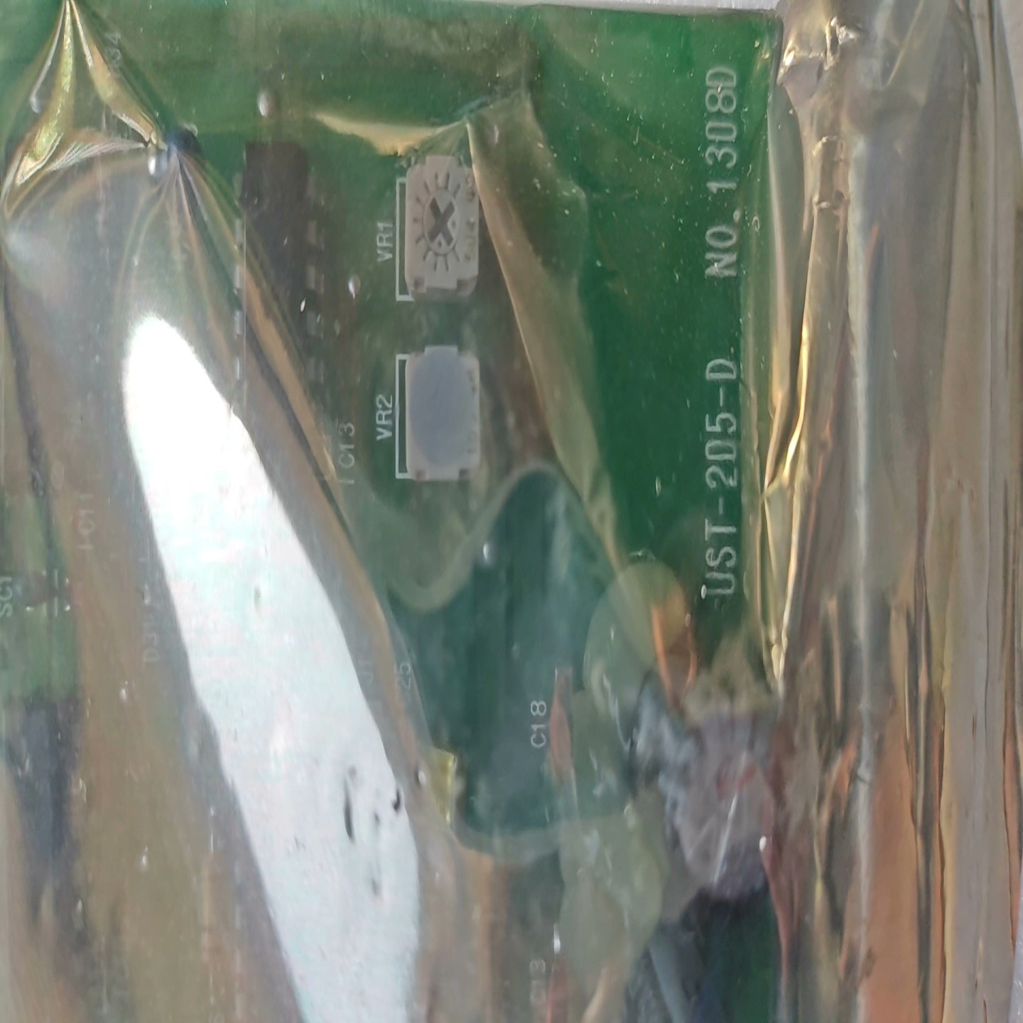 BEMAC电路板全新原厂现货--议价商品