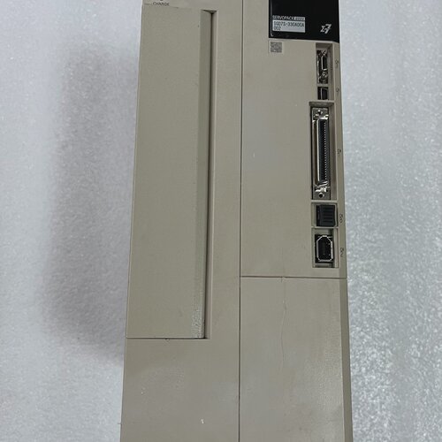 询》SGD7S一330A00A安川七系五千瓦伺服驱动器拆机功能