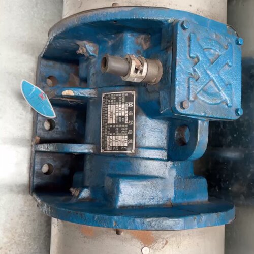议价Xinxiang Xinlanbek Vibration Motor XvmA 202 3 Phase 380V