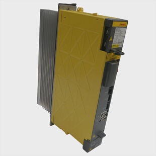 FANUC aiSV40 A06B6114H104 Servoverstrker 45kW used