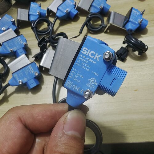 询-SICKHL18LN1G5AB货号108070