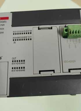LS产电XBC-DN30SUPLC，带XBO-AD02A模询价
