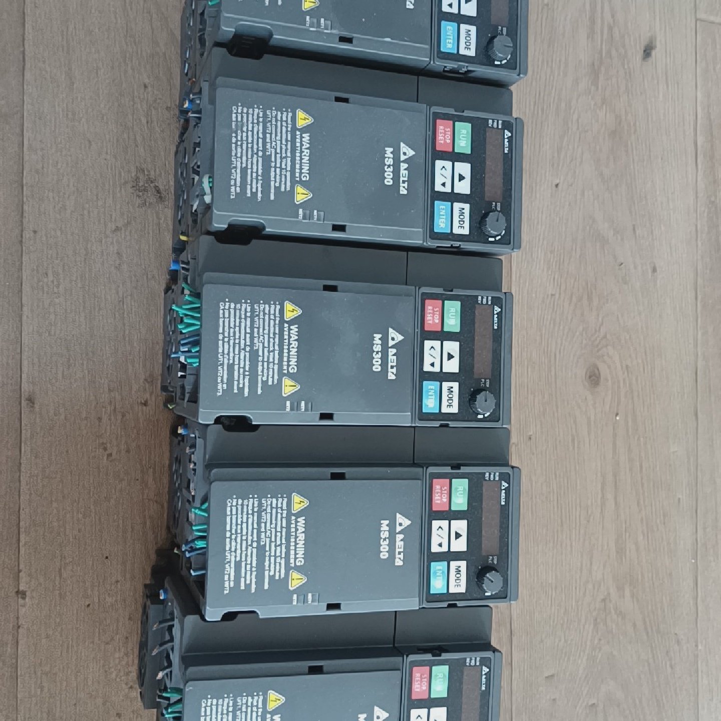 【询价】台达VFD5A5MS43AFSAA功能正常成色如图联系,3C数码配件,其它配件,淘宝优惠券,粉丝福利购,淘宝优惠卷