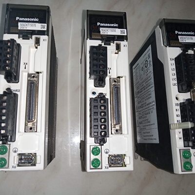 议价松下MCDKT MADKT MADHT MBDKT MBDHT1507E 3520E 2510E CA1伺