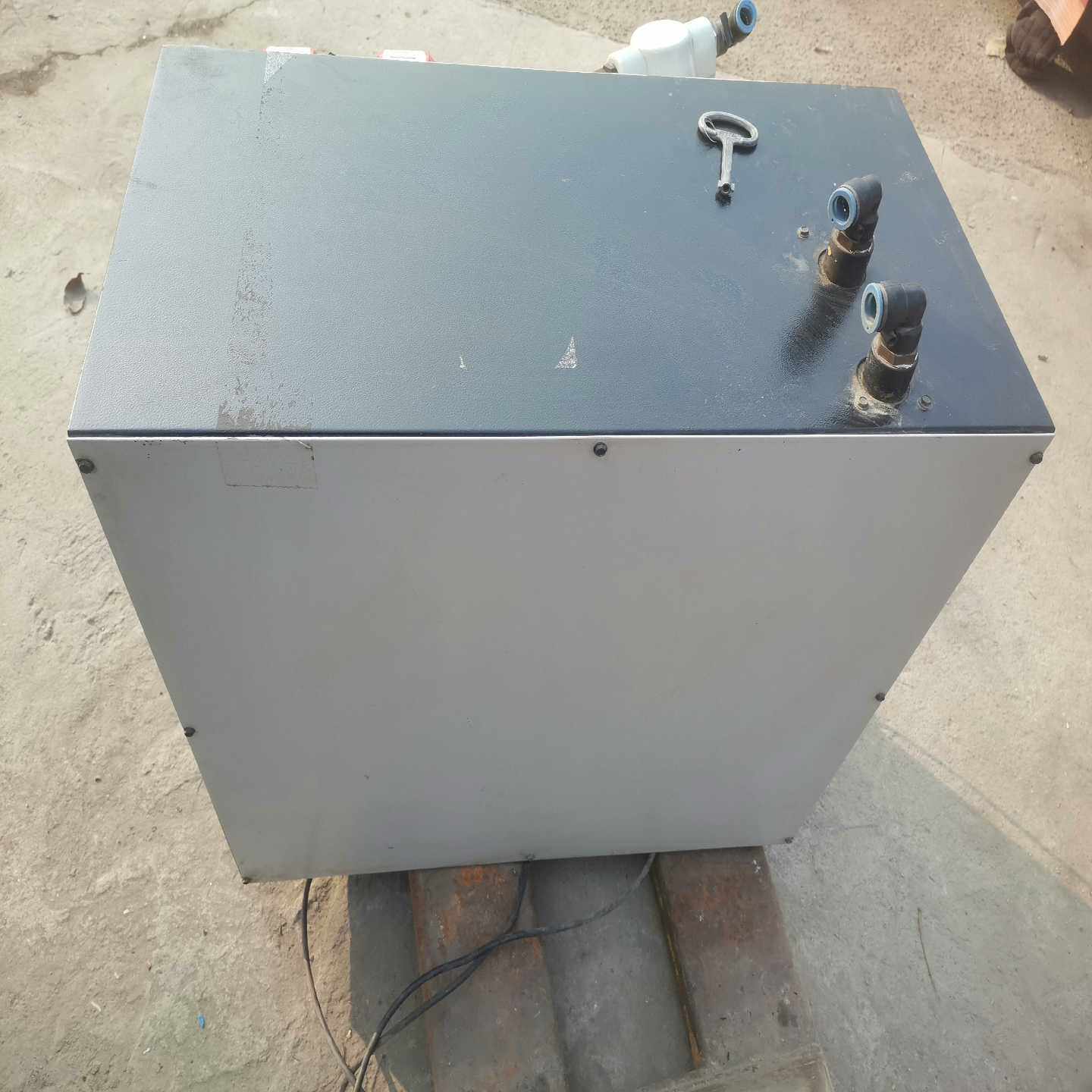 派克Parker冷干机HIROSS冷干机PD0200--议价商品