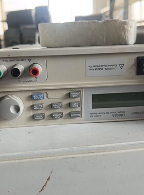 KeysightU8002A直流电源议价