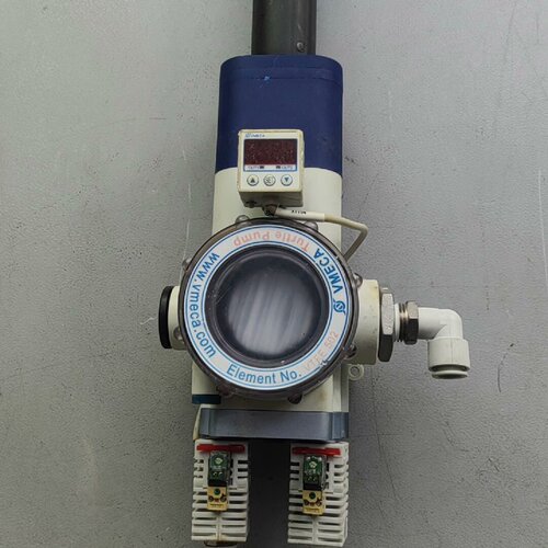 VMCEA真空发生器 VTCL3134-2-A3R3-CL--议价