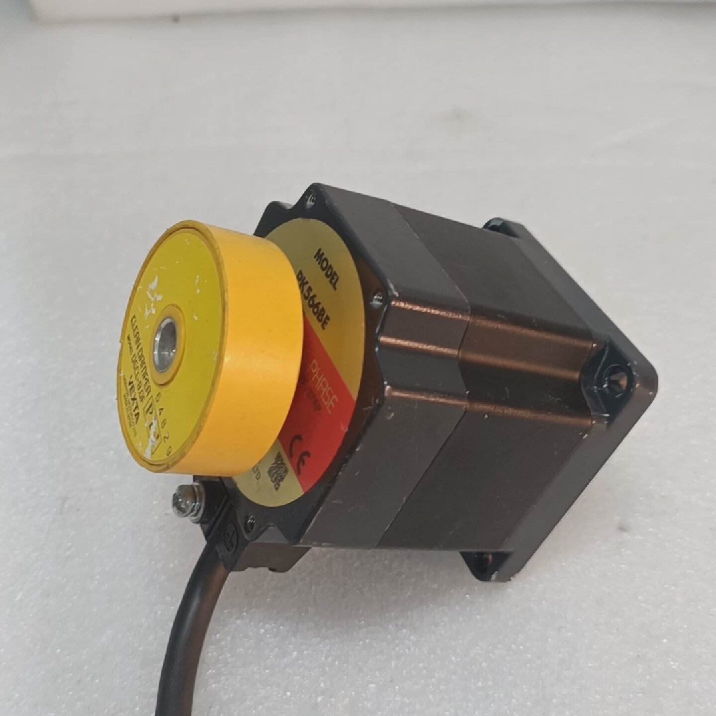 VEXTA东方电机PK566BE带D6CL8.0F日本东-议价