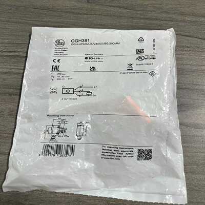 全新OGH381易福门，质量杠杠的！入手渠道正规，未拆封过。--议价