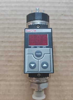 寻“”EDS3451016Y00HYDAC压力传感器