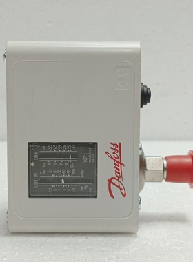 DanfossKP1PressureSwitch060-1101