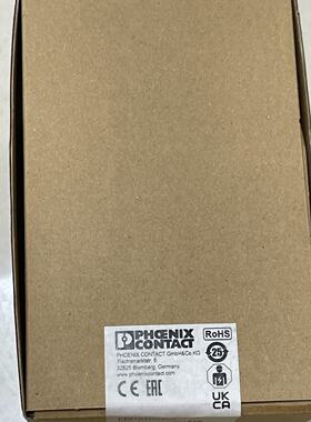 电源未封QUINTPS3A拍前询价下单