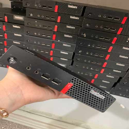 联想M910Q迷你机，Q270芯片组，支持67代1151针--议价商品