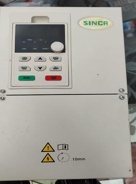 新科瑞SINCR变频器SC890-011G/015P-4T--议价商品
