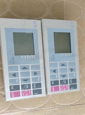 德国elrest原装AOPT70操作面板，型号24220.--议价商品