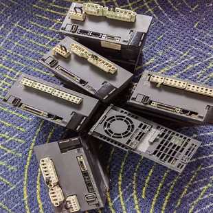 350B 200A 议价三菱伺服