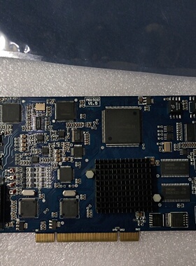 索贝SOBEY MG1500 V1.5 非编卡采集卡 字幕卡【议价】